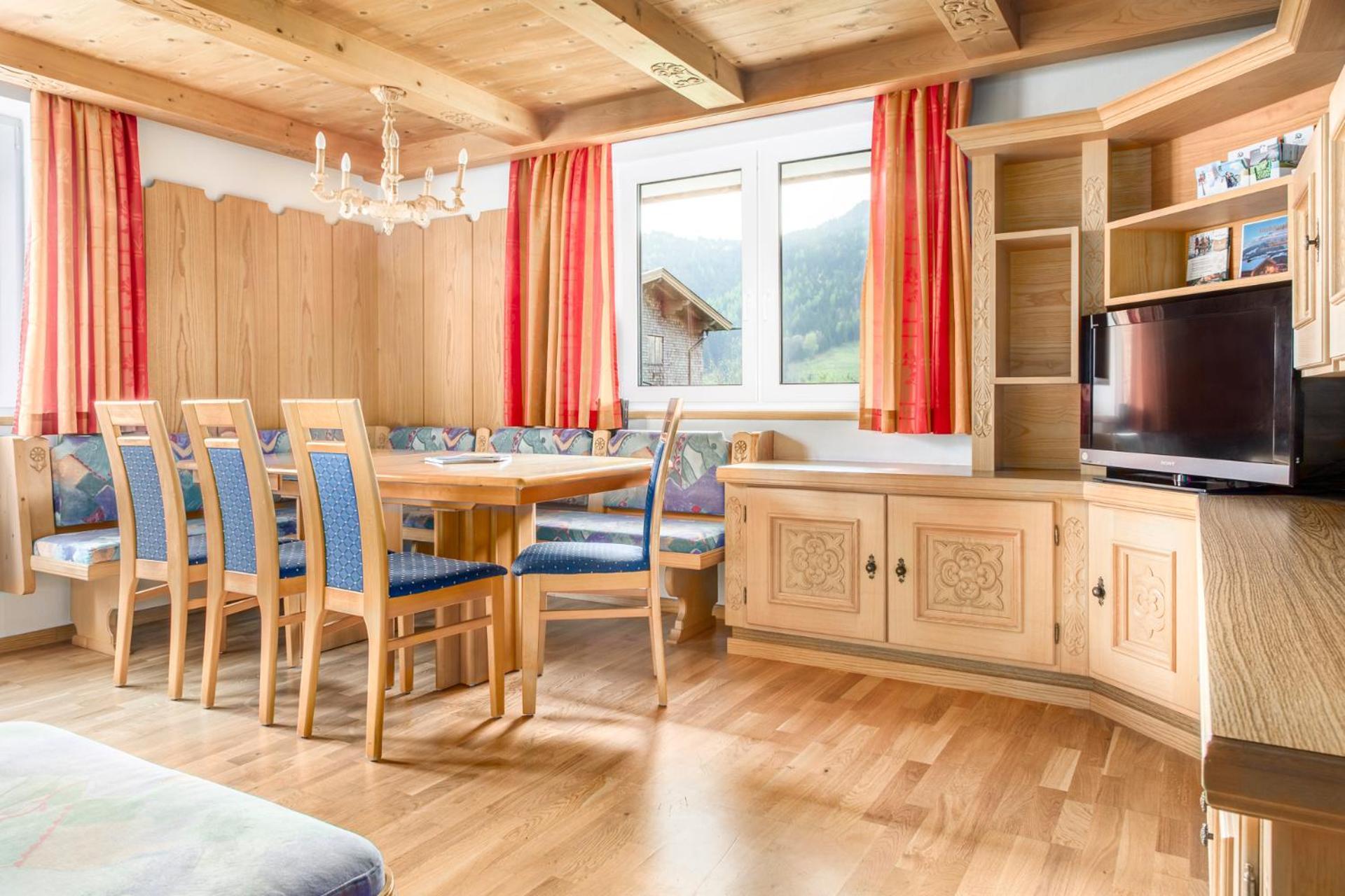 Chalet Matzhof Leogang Exterior photo